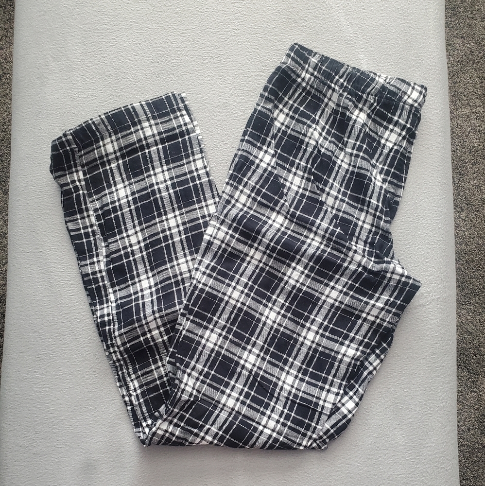 Pajama Pants